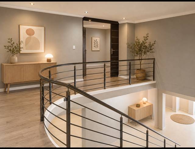 6 BEDROOM HOUSE FOR SALE IN BRYANSTON